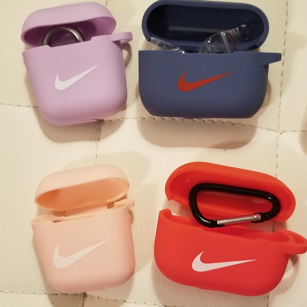 Air pod cases